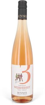 Spätburgunder Weißherbst Kabinett