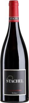 Syrah trocken