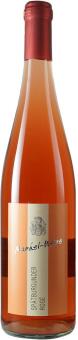 Westhofener Morstein Spätburgunder Rosé