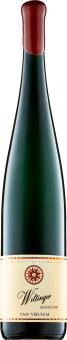 Wiltinger Riesling 91/100 Parker Punkte
