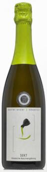 Riesling Sekt Brut -Köwericher Held-