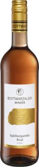 Gold Spätburgunder Rosé trocken