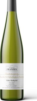 Bremmer Calmont Flatline Riesling restsüss 0,75l