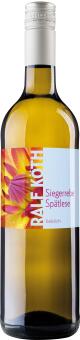 Siegerrebe