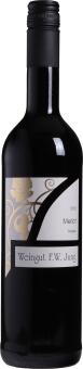 Merlot trocken