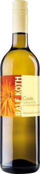 Cuvée weiß Spätlese