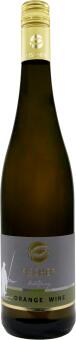 Orange Wine Silvaner trocken (Wildfang)