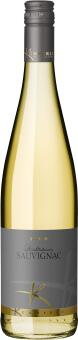 Bio-Sauvignac feinherb 0,75L Privatkellerei Kümmerle vegan