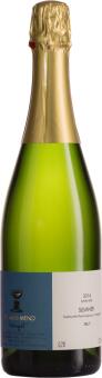 Silvaner brut Iphöfer Kalb