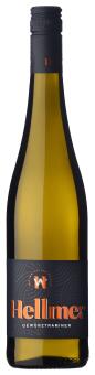 Gewürztraminer lieblich