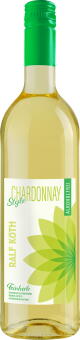 Chardonnay-Style Alkoholfrei