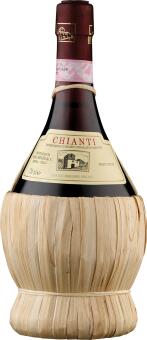 Chianti 'Renzo M.' - Fiasco -
