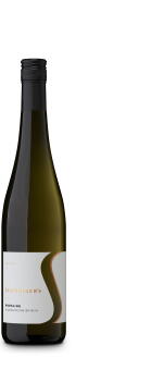 Riesling entalkoholisierter Wein