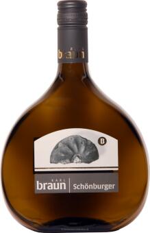 Schönburger Spätlese