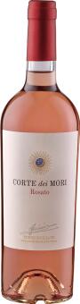 Terre Siciliane Rosato