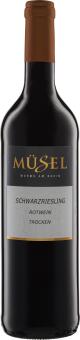 Schwarzriesling trocken Müsel