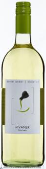 "Sommerwein" Rivaner