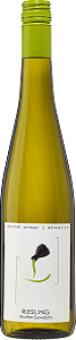 Riesling "Großes Gewächs" Klüsserather Bruderschaft