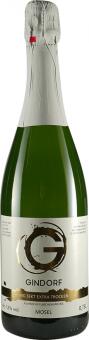 Sekt extra trocken