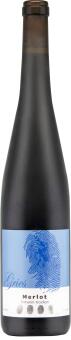 Merlot Rotwein trocken Individualist