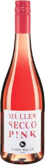 #1395 Müller Secco P!NK