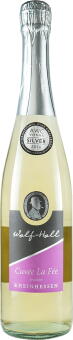 Cuvée La Fée Secco