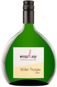 Müller-Thurgau trocken Bocksbeutel