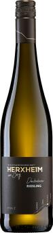 Dackenheimer Riesling trocken I