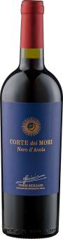 Nero d'Avola 'Etichetta Blu' Sicilia