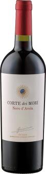 Nero d'Avola 'Et. Bianca' Sicilia
