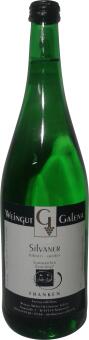 Sommeracher Katzenkopf Silvaner trocken
