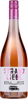 Rosé "Strandliebe" trocken