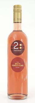 Erste Versuchung - Rosé trocken