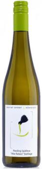 Riesling Spätlese "Alte Reben" Köwericher Laurentiuslay Steillagenwein