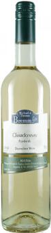 Chardonnay feinherb