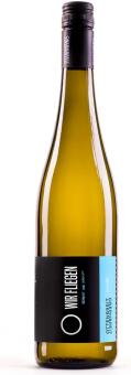 Silvaner "O wir fliegen"
