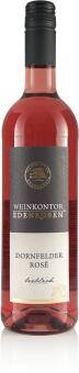 Dornfelder rosé lieblich