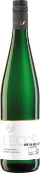 Wein-Bulli T3 Riesling Feinherb