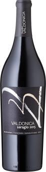 Sangiovese Saragio Monteregio Valdonica
