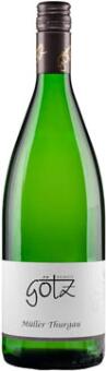 Müller-Thurgau trocken