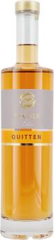 Quittenlikör