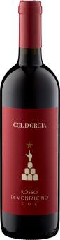 Rosso di Montalcino - Bio