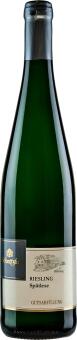 Riesling Spätlese lieblich