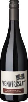 Lauffener Weinwerkstatt Schwarzriesling trocken 0L - Lauffener Weingärtner