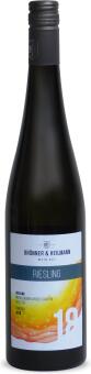 Riesling Michelbach Apostelgarten Spätlese trocken
