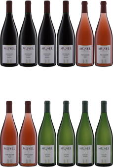 Schoppenwein Paket