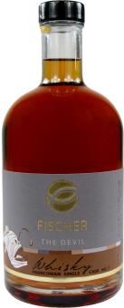 Whisky Single Cask No. 7