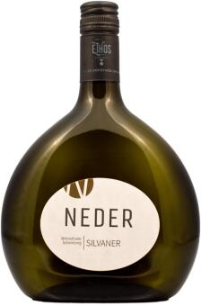 Wirmsthaler Scheinberg Silvaner trocken