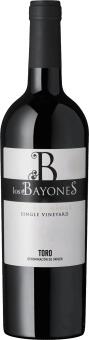 Los Bayones Finca La Manga Single Vineyard Toro