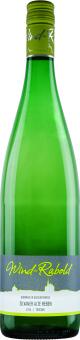 Silvaner -Alte Reben- trocken